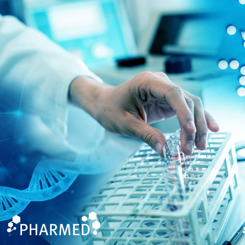 PHARMED program in pharmaceutical development sciences - ULB HeLSci
