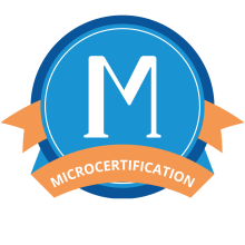 Copie de Black and White Simple Business QR Code Square Sticker