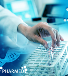 PHARMED program in pharmaceutical development sciences - ULB HeLSci