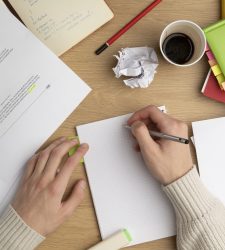 formation rédaction scientifique