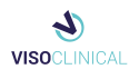 Visoclinical-logo-vertical negatif