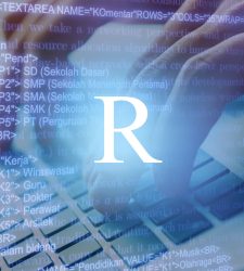 visuel pour la formation R données de santé